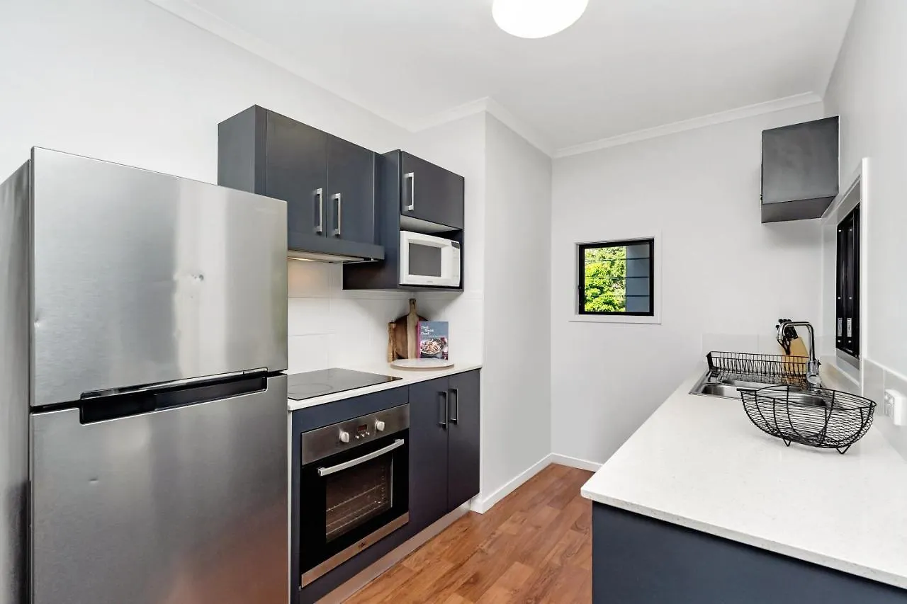 Appartement 2Br Unit With Balcony At The Strand Townsville